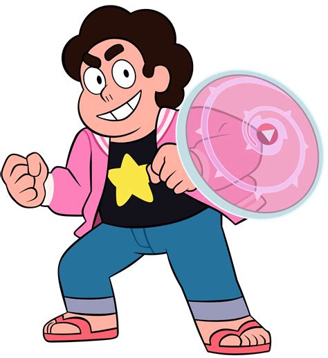 Steven Universe Wiki .